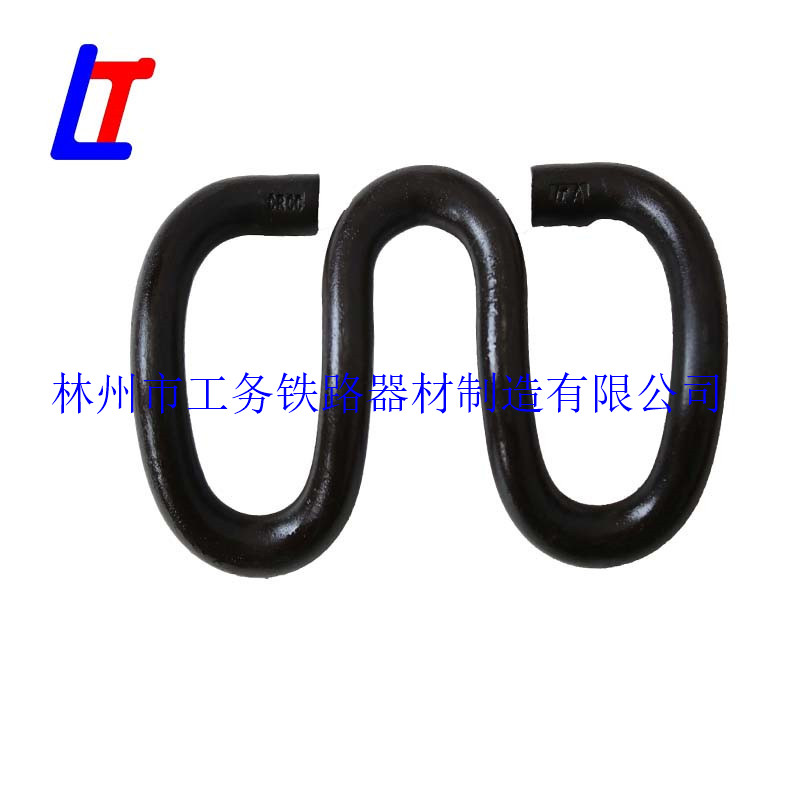 I型弹条