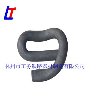 III型弹条