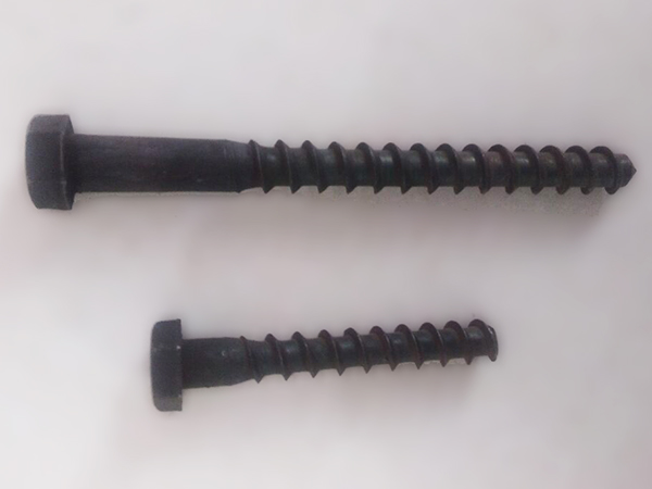 Hex Bolt