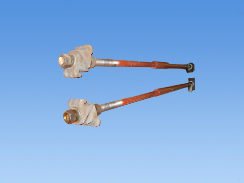 Gauge Tie Rod