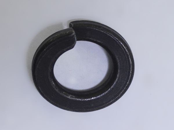 Crane Spring Washer