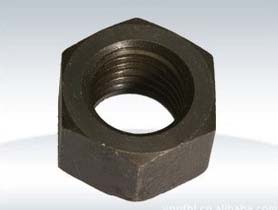 High Strength Hex Nut