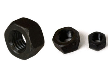 Hex Nut