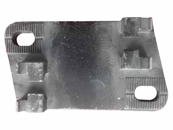 ZX-2 Base Plate 