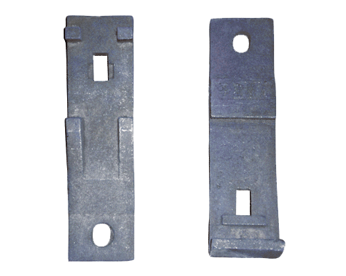 Base Plate for Bridge