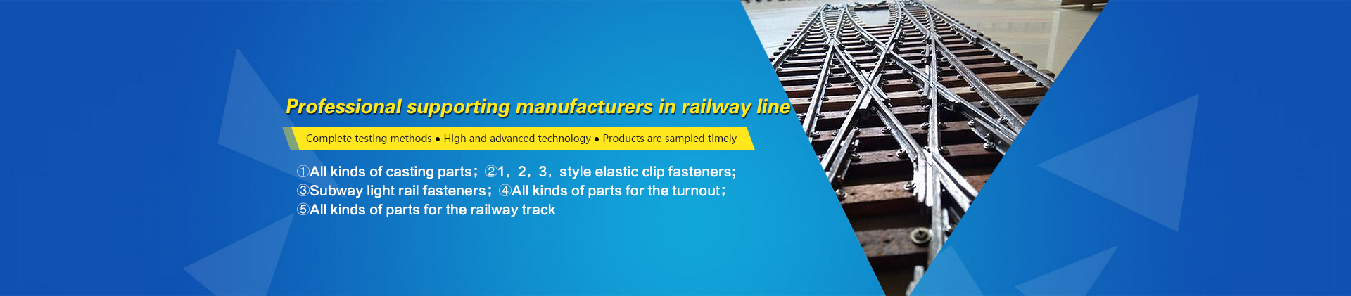 Linzhou Public Service Railway Equipment Manufacturing Co.,Ltd